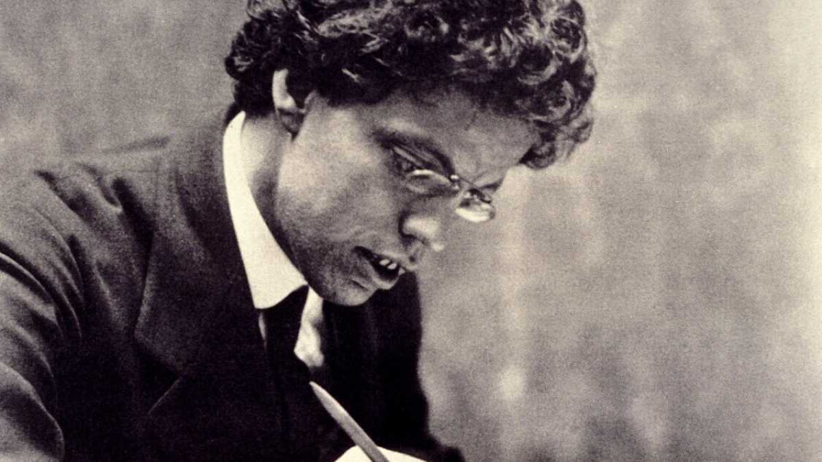 Immagine di Giovanni Papini, un uomo contro