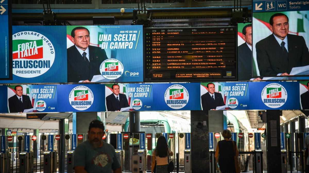 Immagine di Ma quale Cav.? La prima "berlusconata" della storia l'ha fatta Churchill