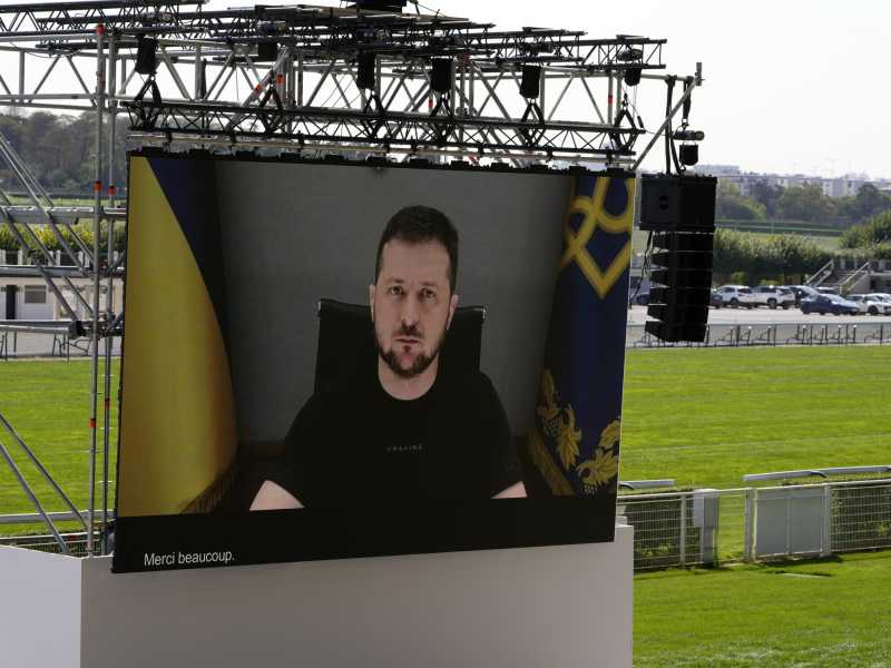 Foto di LaPresse&nbsp;<br />