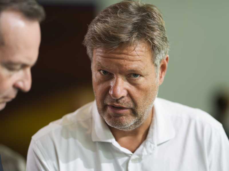 Foto di LaPresse <br />