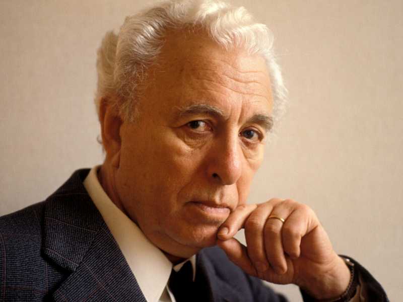 &nbsp;Franco Fortini (Olycom)