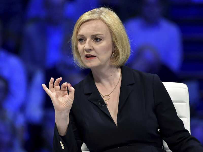 Cosa resterà degli anni Ottanta nella leadership di Liz Truss