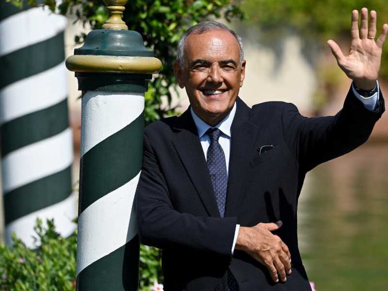 Foto di Ettore Ferrari, via Ansa <br />