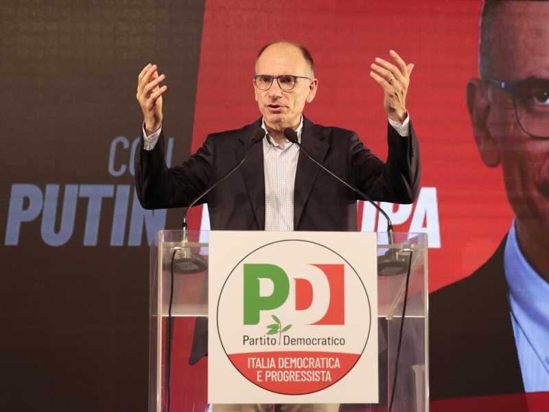 (foto Ansa)