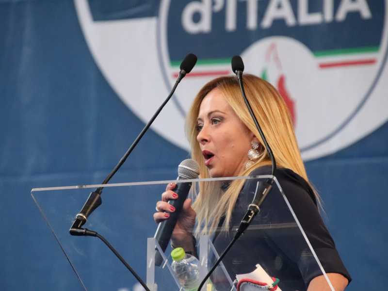 Foto Ansa&nbsp;<br />