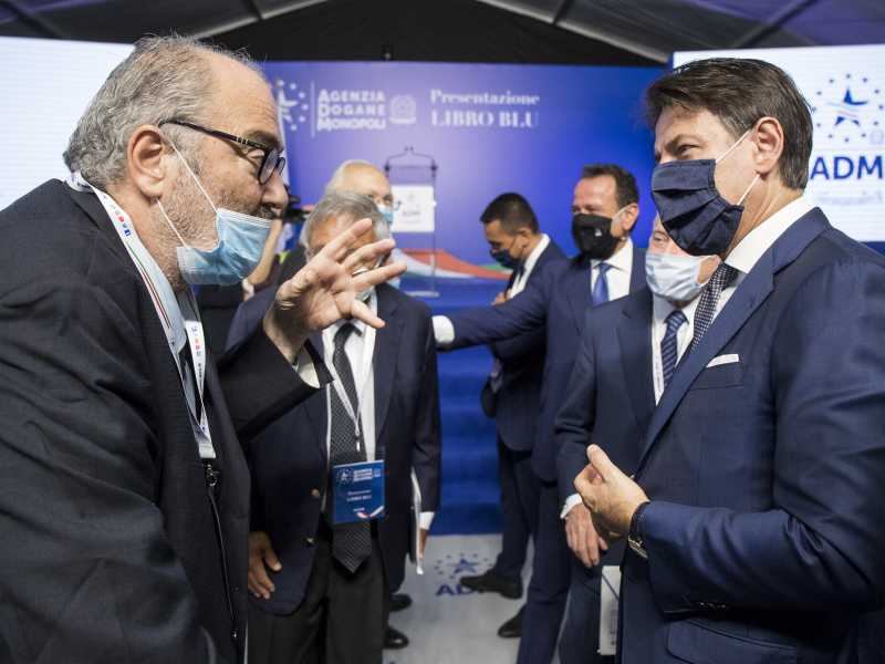 L'asse tra Conte e Bettini: dopo il voto, una nuova "cosa rossogialla" a sinistra del Pd