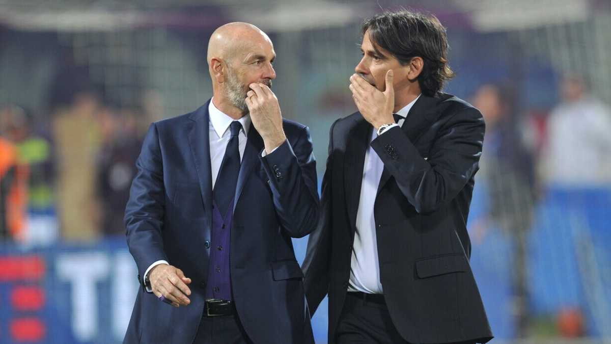 Immagine di Milan e Inter chiedono al derby quanto valgono