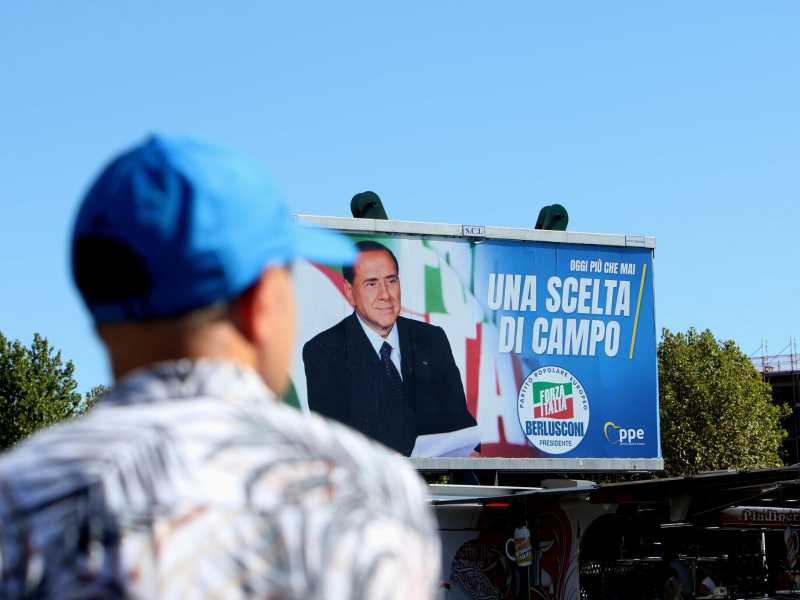 Foto Ansa<br /> <br />