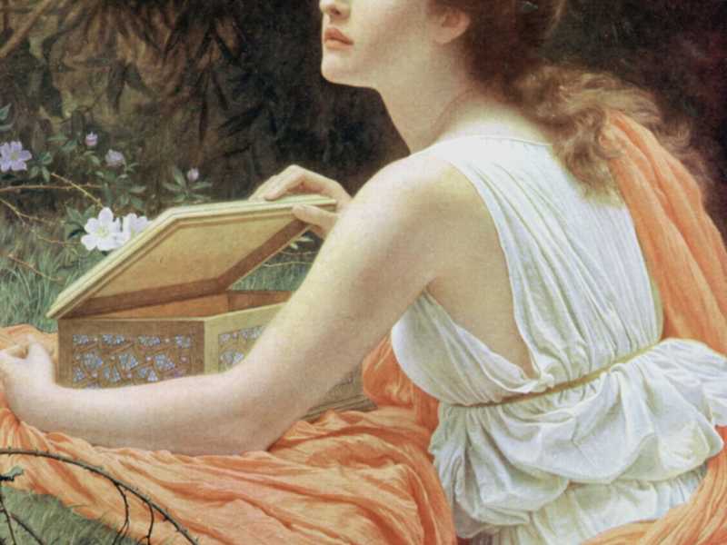 La scrittura di Mary Renault e la capacità di rievocare lo sguardo greco