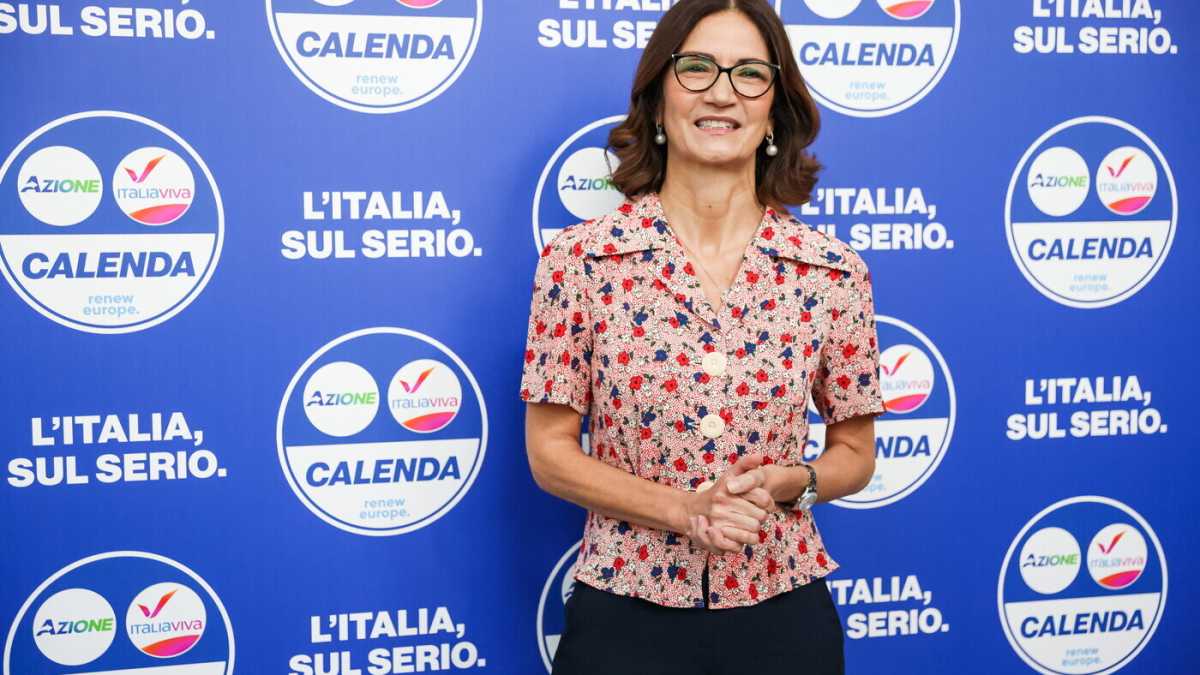 Immagine di "Pnrr e sanzioni alla Russia: questa destra non sa abbandonare l'antieuropeismo", ci dice Gelmini