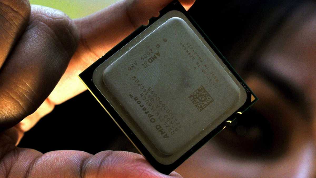 Immagine di Gli effetti delle sanzioni: Mosca alla ricerca disperata di chip