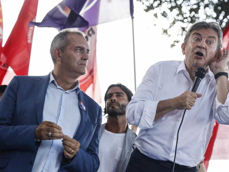 Foto Ansa <br />