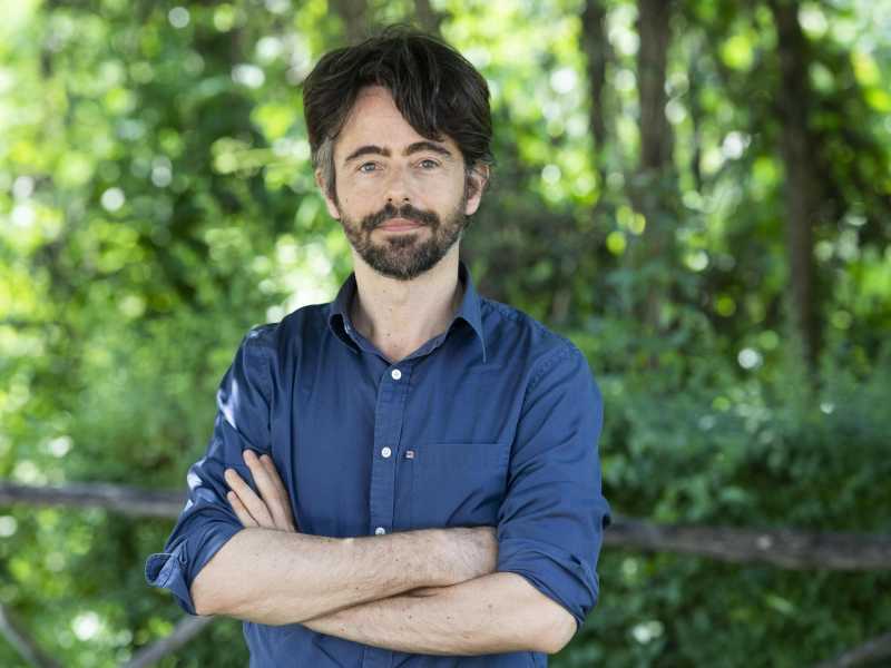 &nbsp;Il conduttore di "Tutta la citt&agrave; ne parla" Pietro del Sold&agrave;