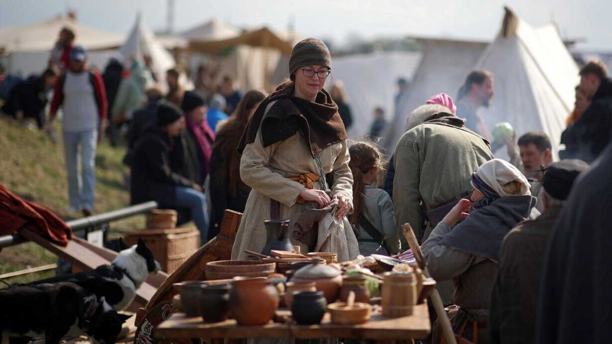 Immagine di Il MedFest di Lecco (e dintorni), un evento culturale con molte scoperte territoriali