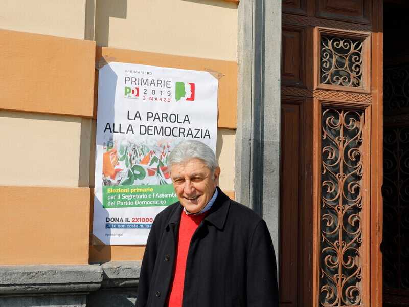 "Conte vende sinistra, ma la sinistra è molto più del Rdc". Parla il "compagno" Bassolino