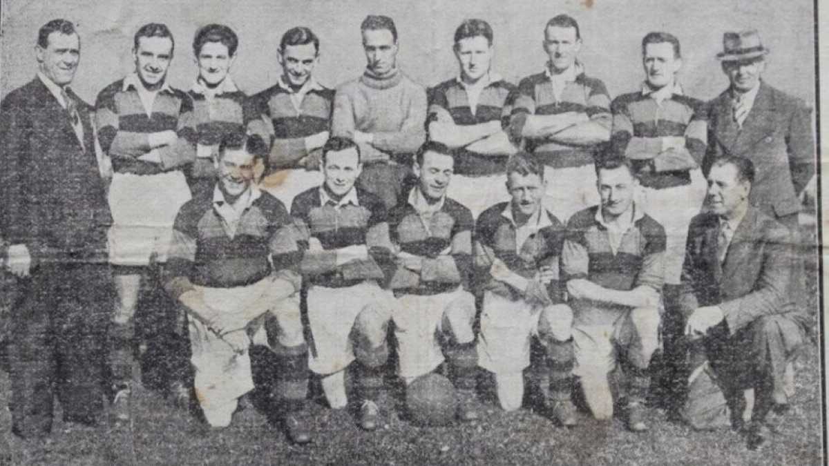 Immagine di In Irlanda non c’è birra senza calcio. Salva la squadra della Guinness