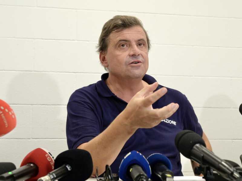 (foto Ansa)