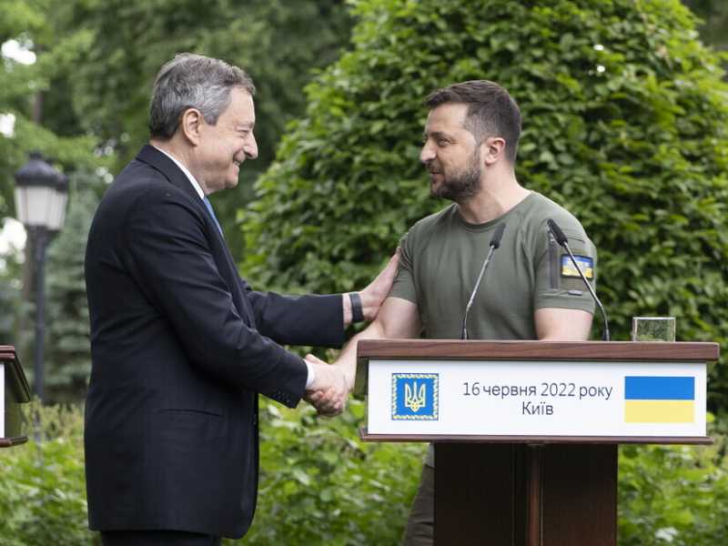 Foto LaPresse<br /> 