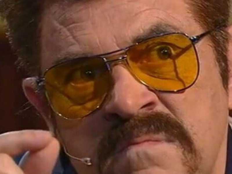 &nbsp;Napalm51, il personaggio dell'hater online interpretato dal comico Maurizio Crozza