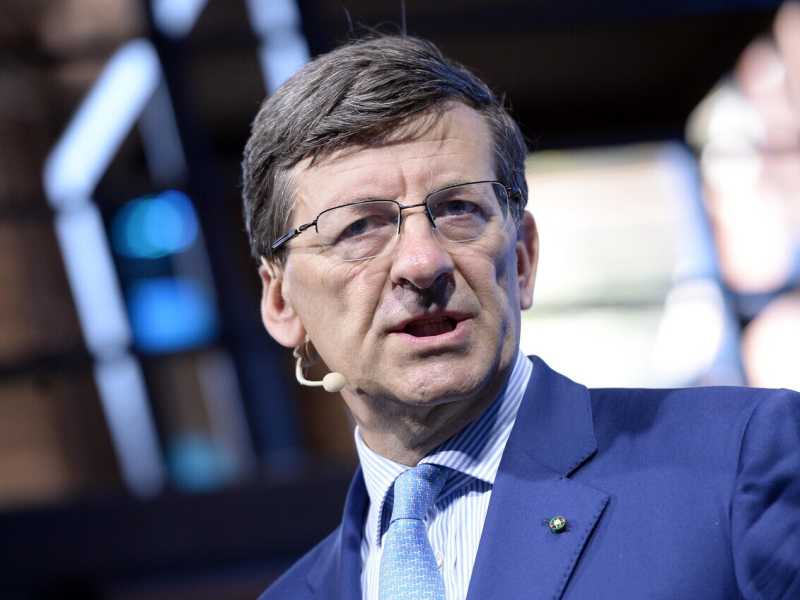  Vittorio Colao (Ansa)