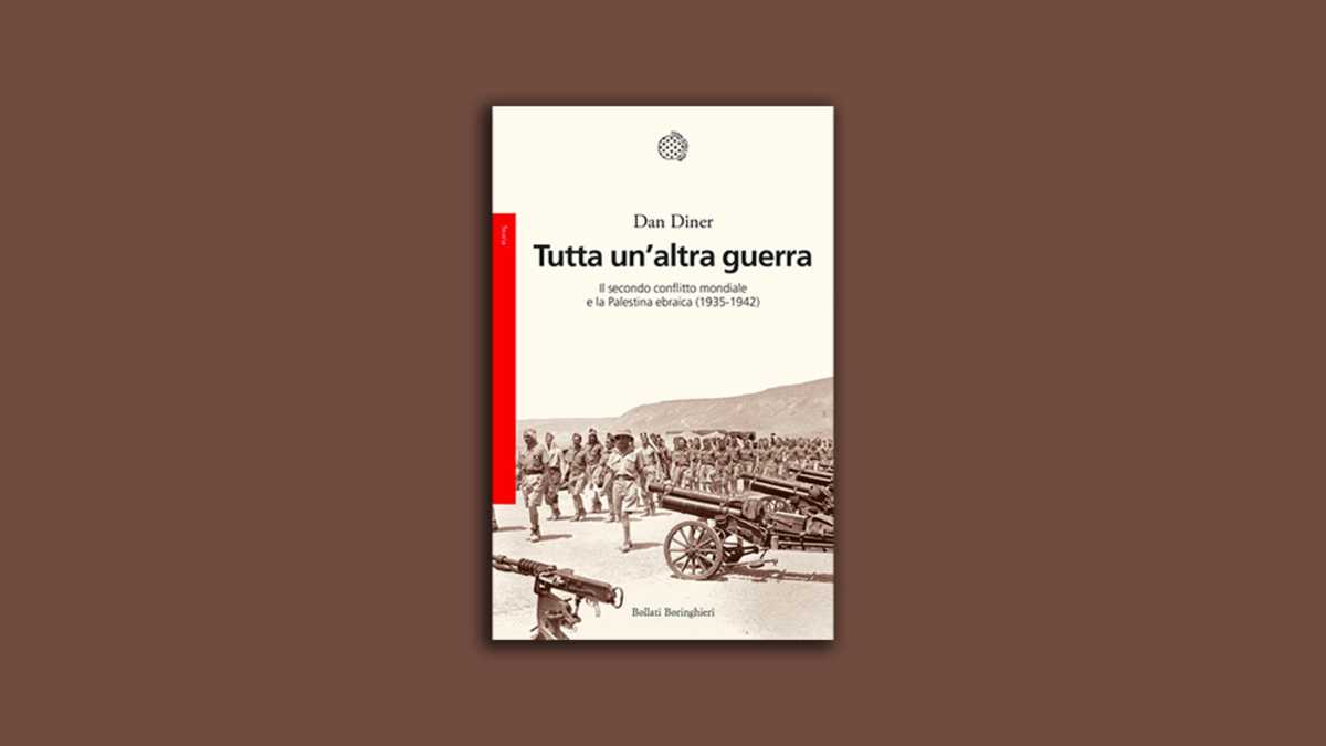 Immagine di Tutta un’altra guerra
