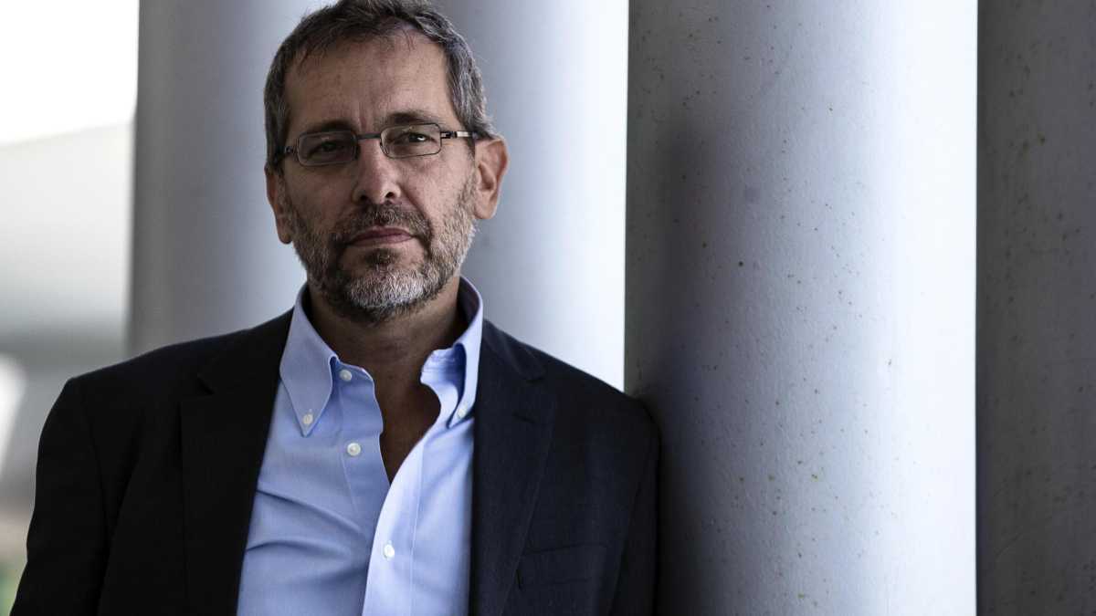 Immagine di Sono ricominciati i talk, e noi siamo ancora seduti sul divano a guardarli