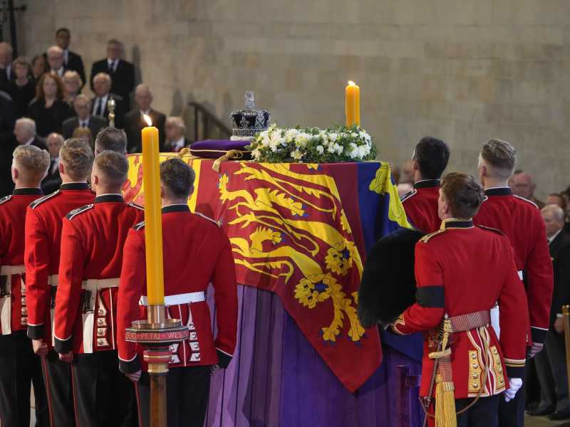Foto di Gregorio Borgia, via LaPresse&nbsp;<br />