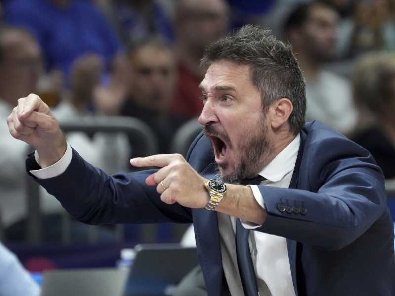 Foto LaPresse