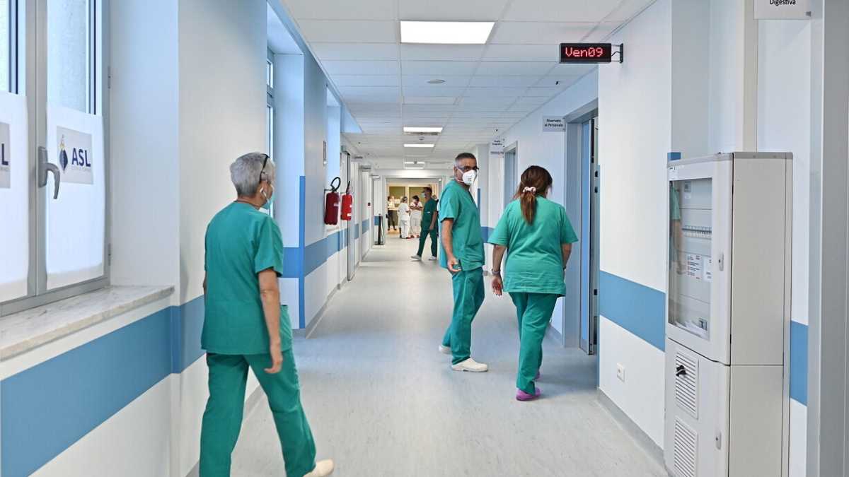 Immagine di Qualche domanda e quattro punti sulla sanità che sarebbe stato bello trovare nei programmi elettorali