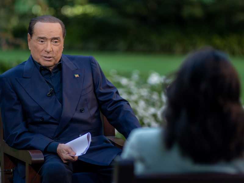Foto Lapresse&nbsp;<br />