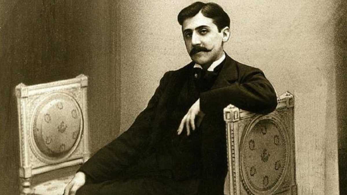 Immagine di Proust per Piperno, un grande amore. Idolatria, snobismo, umanità