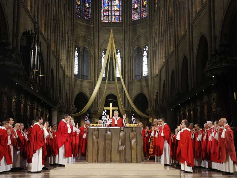 Foto di Robert Harding, Godong, via Olycom&nbsp;<br />