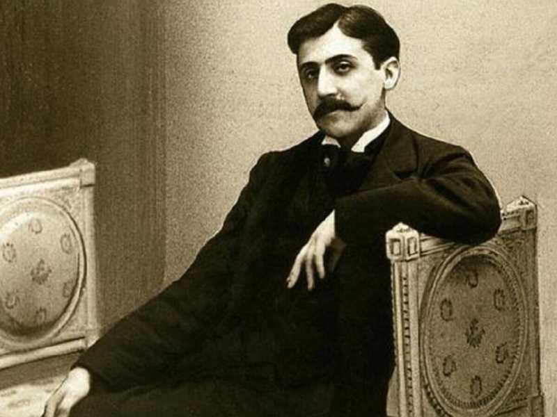 Marcell Proust