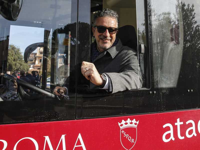 Foto Ansa&nbsp;<br />