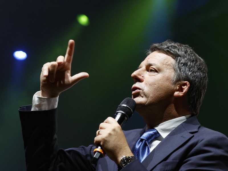 Foto Ansa&nbsp;<br />