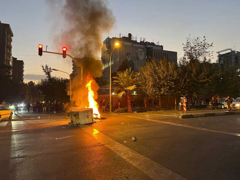 Foto via LaPresse&nbsp;<br />