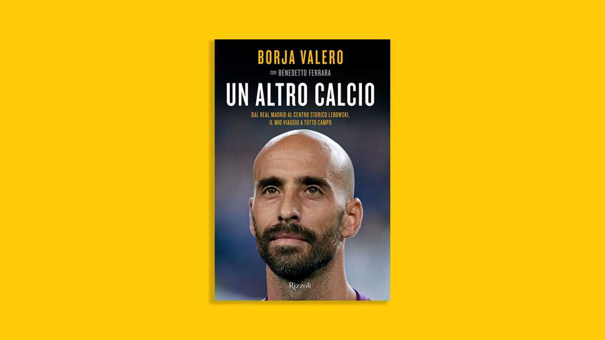 Immagine di Un altro calcio
