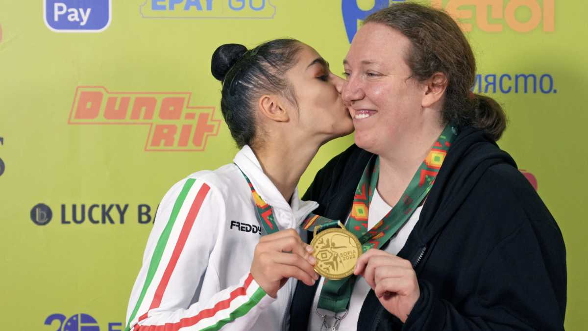 Immagine di Julieta, il segreto di Sofia Raffaeli