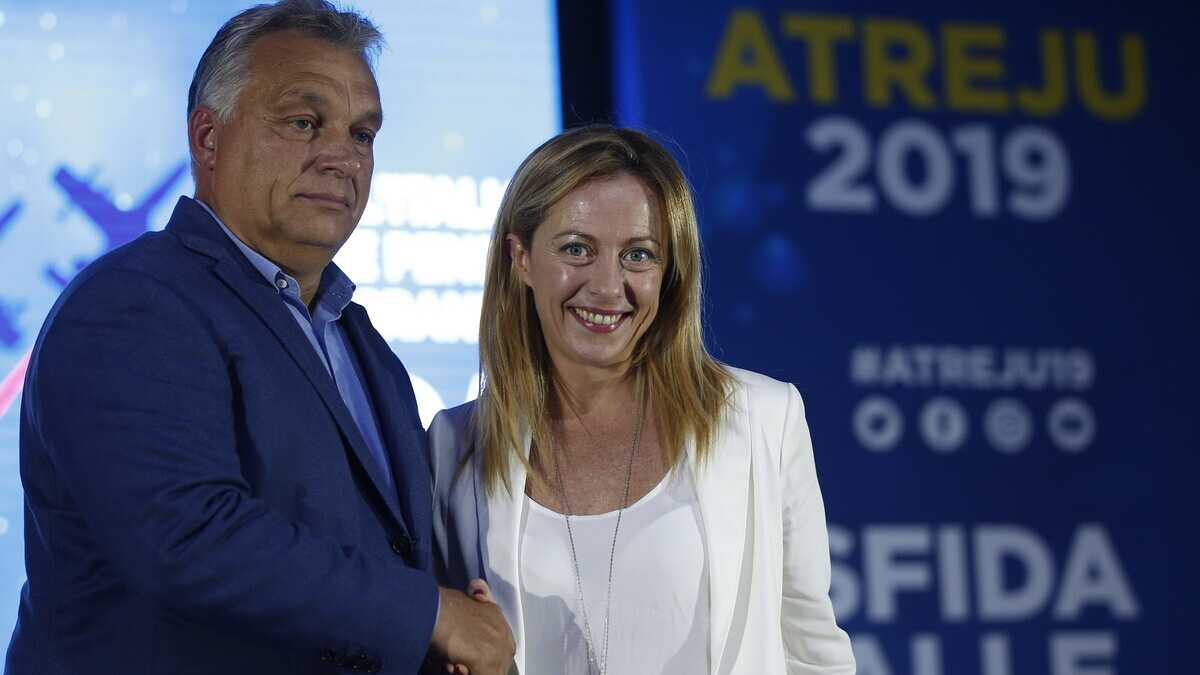 Immagine di Da Blinken a Peskov, dai sovranisti alla stampa internazionale: le elezioni viste dall'estero