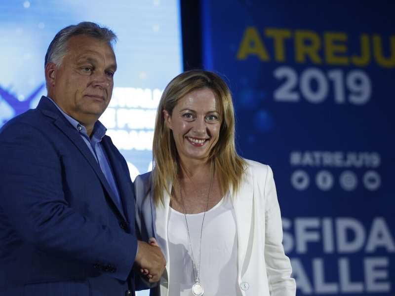 Da Blinken a Peskov, dai sovranisti alla stampa internazionale: le elezioni viste dall'estero