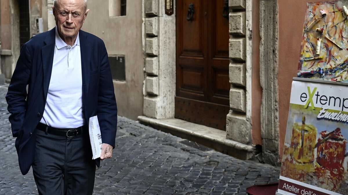 Immagine di Tabacci highlander, verso la settima legislatura. Come ha fatto? "Come al solito