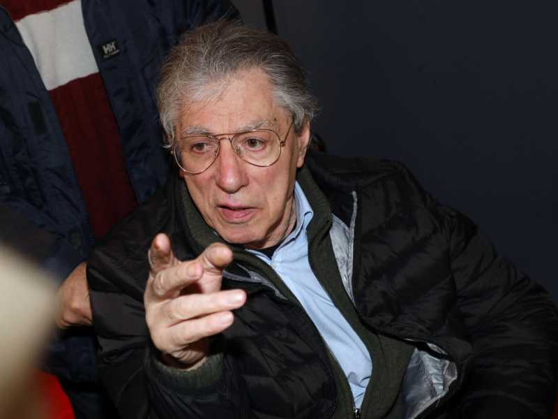 Contrordine, Bossi è stato eletto. Il Viminale corregge l'errore