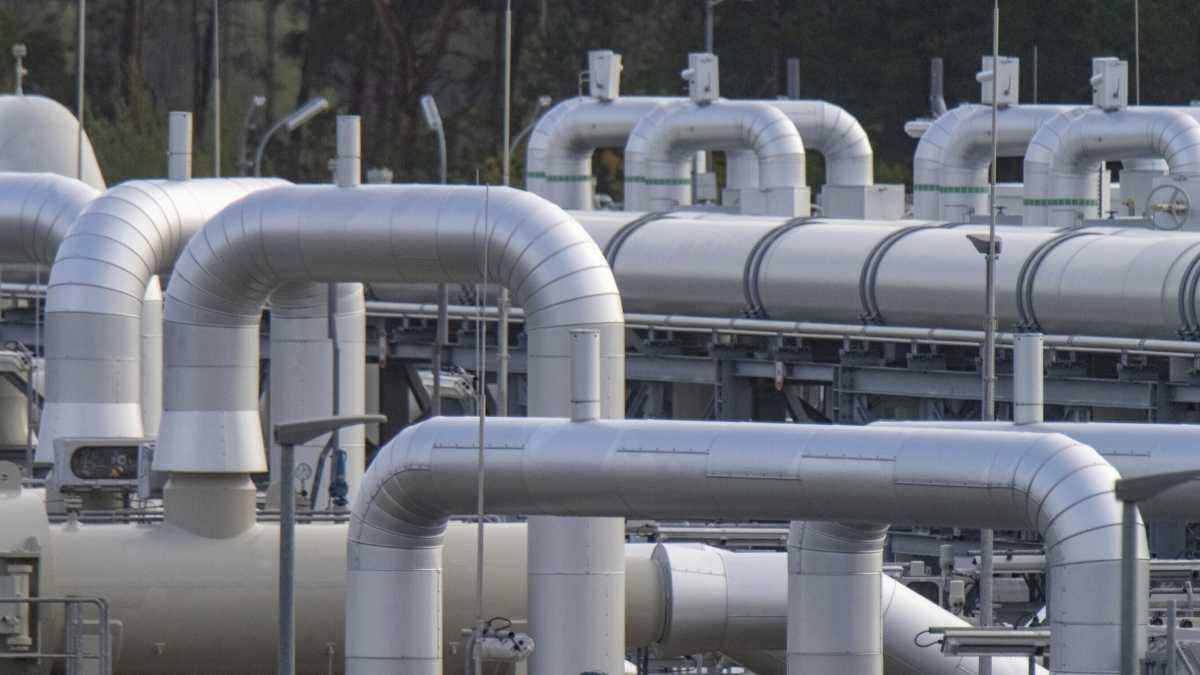 Immagine di Le infrastrutture cruciali che servono a diventare indipendenti dal gas russo