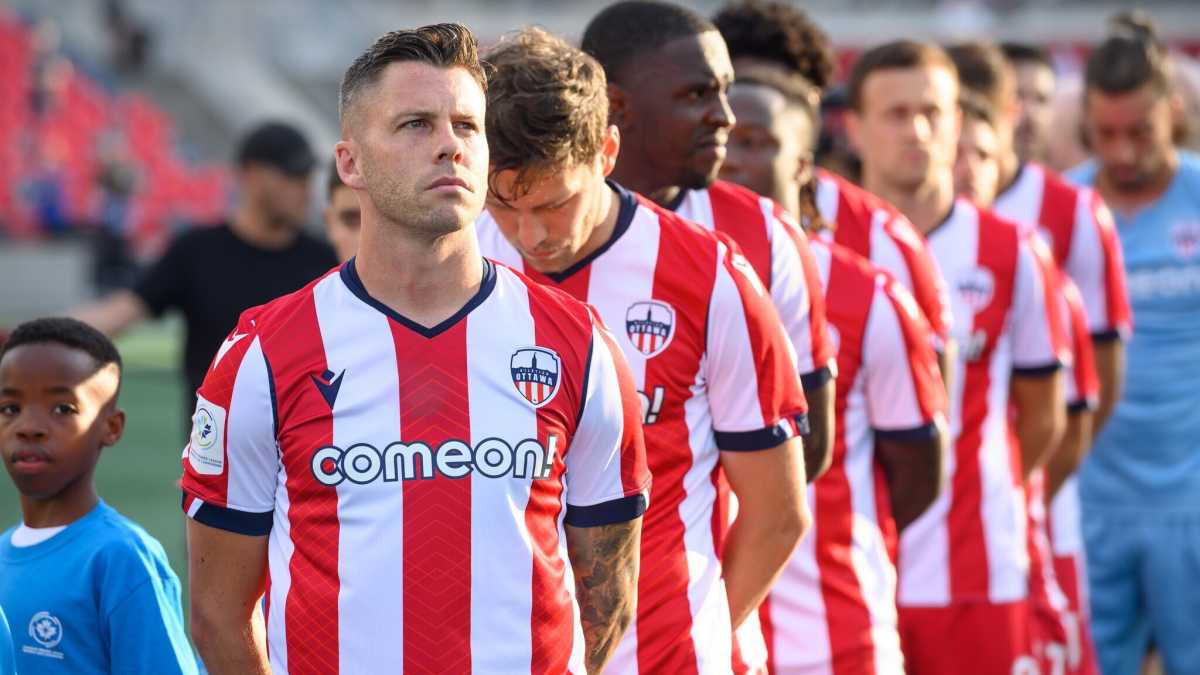 Immagine di Perché l'Atletico Madrid ha deciso di investire in Canada?