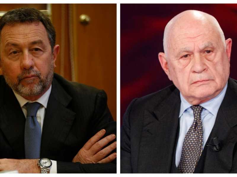 “Nordio sarebbe un ottimo ministro della Giustizia”. Parla Caiazza