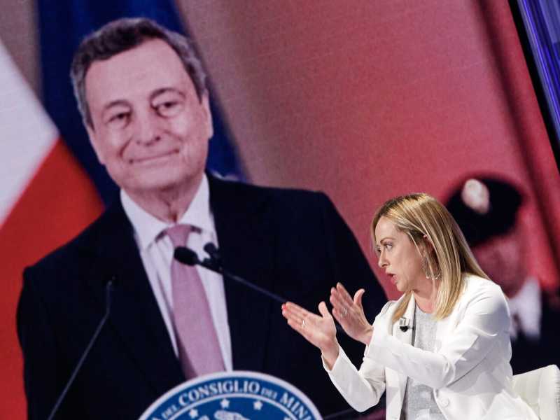 Cosa può combinare Meloni con il golden power? Parla Giulio Napolitano