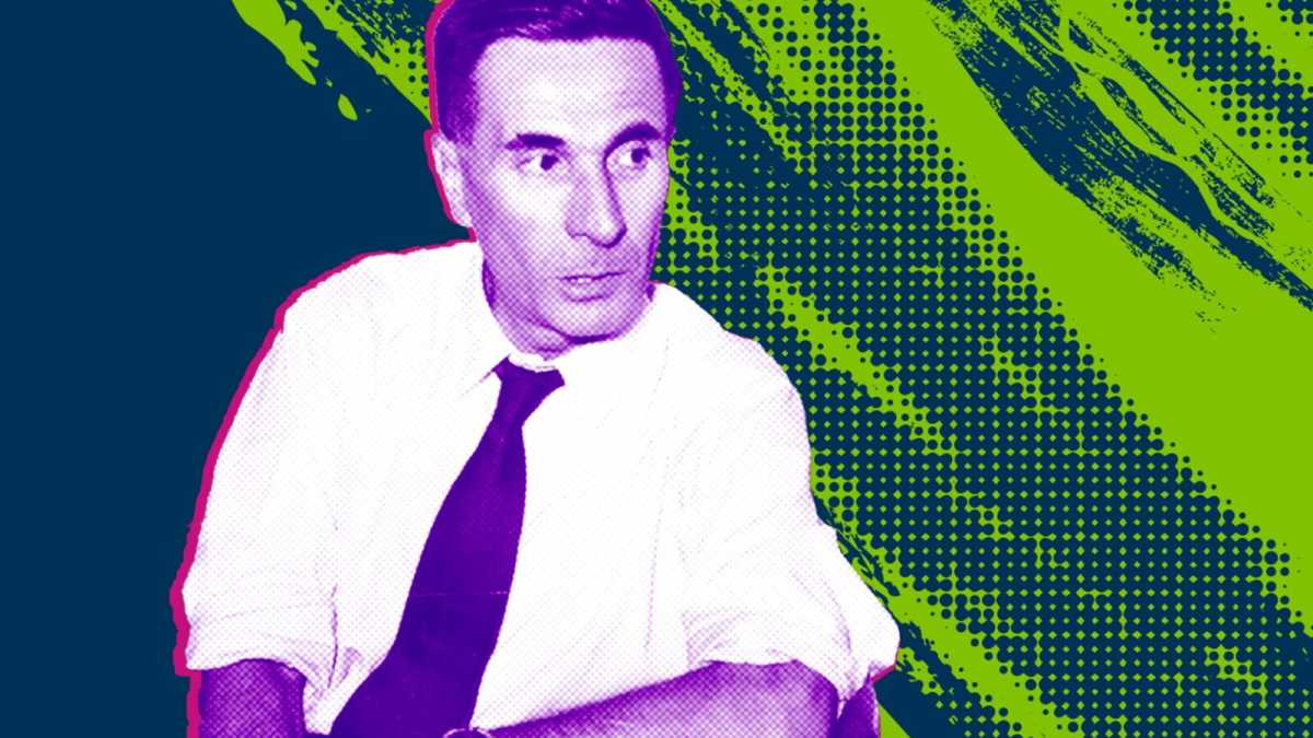 Immagine di Buzzati e Mondadori. Il rapporto misterioso tra scrittore ed editore
