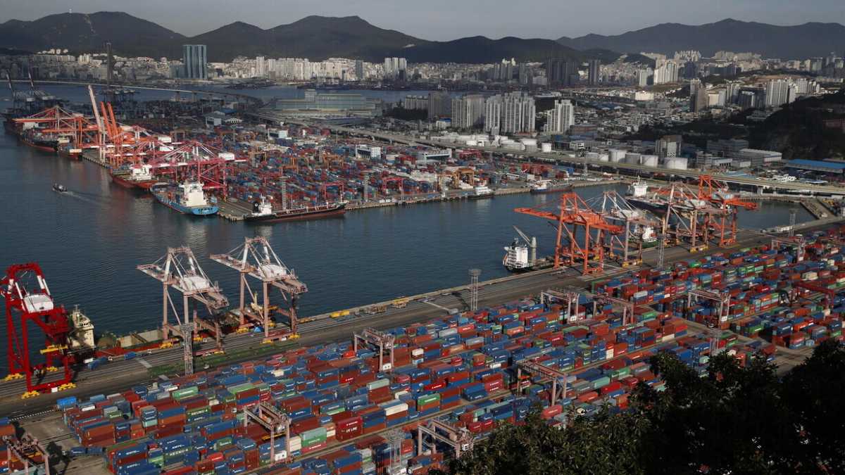 Immagine di Anche il container è sostenibile e sceglierà la barca a vela
