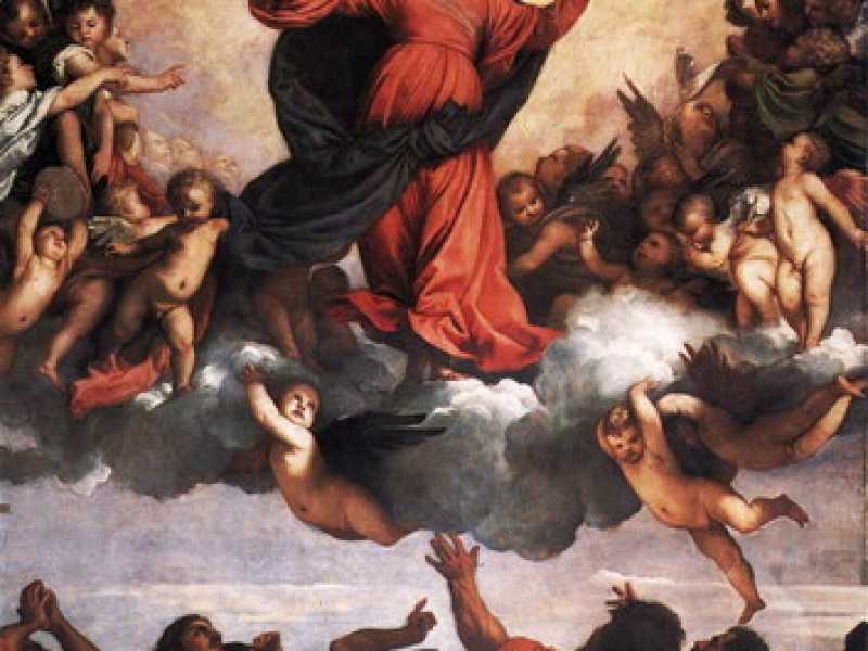 L'Assunta com'era. Riecco la più grande pala di Tiziano dopo il lungo restauro sostenuto da Save Venice