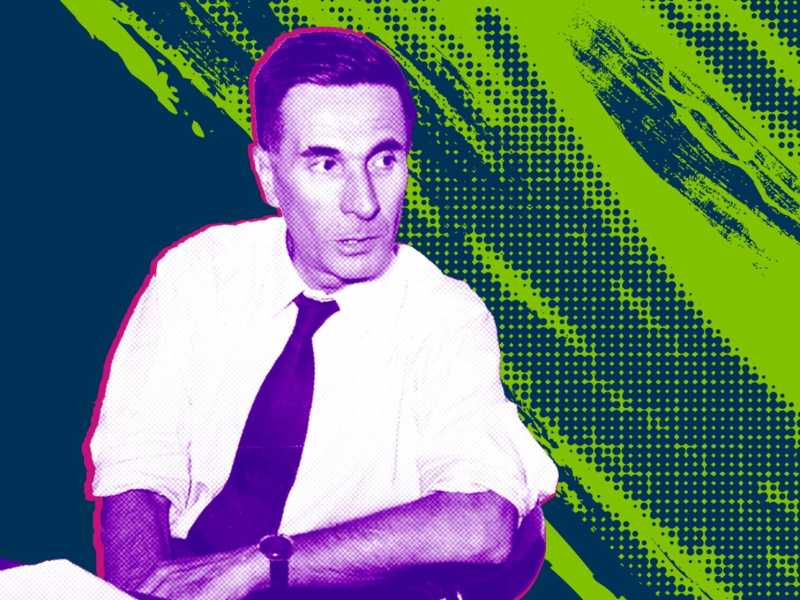 Dino Buzzati